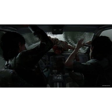 JUEGO SONY INTERACTIVE ENTERTAINMENT EL ÚLTIMO DE NOSOTROS PARTE II REMASTERIZADO PLAYSTATION 5 - 3
