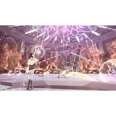 JUEGO KOEI TECMO EDICIÓN DELUXE DE REYNATIS PLAYSTATION 5 - 3