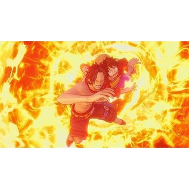 JUEGO NINTENDO SWITCH BANDAI NAMCO ENTERTAINMENT EDICIÓN DELUXE DE ONE PIECE ODYSSEY - 2