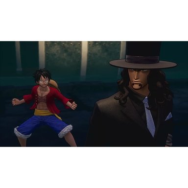 JUEGO NINTENDO SWITCH BANDAI NAMCO ENTERTAINMENT EDICIÓN DELUXE DE ONE PIECE ODYSSEY - 3