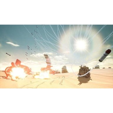 JUEGO XBOX SERIES X / S BANDAI NAMCO ENTERTAINMENT EDICIÓN ESTÁNDAR DE SAND LAND - 2