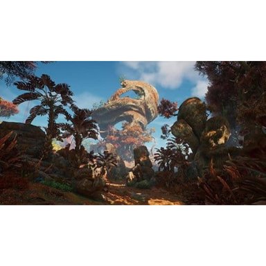 JUEGO XBOX SERIES X / S THQ NORDIC GAMES OUTCAST UN NUEVO COMIENZO - 3