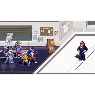 JUEGO GAMEMILL ENTERTAINMENT THE KARATE KID STREET RUMBLE PLAYSTATION 4 - 3