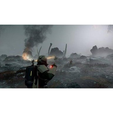 JUEGO SONY HELLDIVERS 2 PLAYSTATION 5 - 2