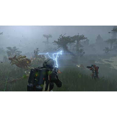 JUEGO SONY HELLDIVERS 2 PLAYSTATION 5 - 3