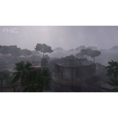 JUEGO FIRESHINE GAMES PLANET ZOO CONSOLE EDITION PLAYSTATION 5 - 2
