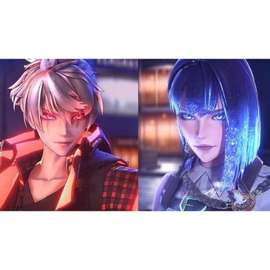 JUEGO KOEI TECMO EDICIÓN DELUXE DE REYNATIS PLAYSTATION 4 - 2