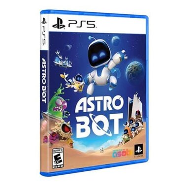 JUEGO SONY INTERACTIVE ENTERTAINMENT ASTRO BOT PLAYSTATION 5 - 2