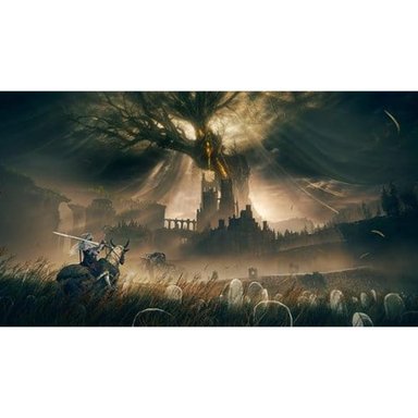 JUEGO XBOX SERIES X / S BANDAI NAMCO ENTERTAINMENT ELDEN RING EDICIÓN SOMBRA DEL ÁRBOL DE ERD - 3