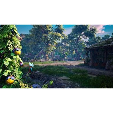 JUEGO NINTENDO SWITCH THQ NORDIC GAMES EDICIÓN ESTÁNDAR DE BIOMUTANT - 2