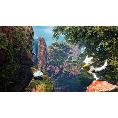 JUEGO NINTENDO SWITCH THQ NORDIC GAMES EDICIÓN ESTÁNDAR DE BIOMUTANT - 3
