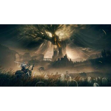 JUEGO BANDAI NAMCO ENTERTAINMENT ELDEN RING EDICIÓN SOMBRA DEL ÁRBOL DE ERD PLAYSTATION 5 - 3