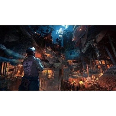 JUEGO XBOX SERIES X / S UBISOFT EDICIÓN LIMITADA DE SKULL AND BONES - 2