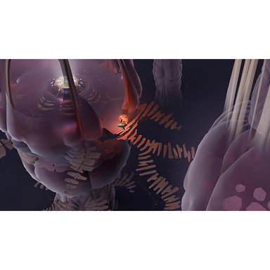 JUEGO IAM8BIT COCOON PLAYSTATION 5 - 3