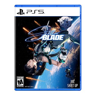 JUEGO SONY INTERACTIVE ENTERTAINMENT ESPADA ESTELAR PLAYSTATION 5 - 1