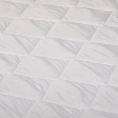 CUBRECOLCHON GRIS KEYHOME 2 PLAZAS - 3
