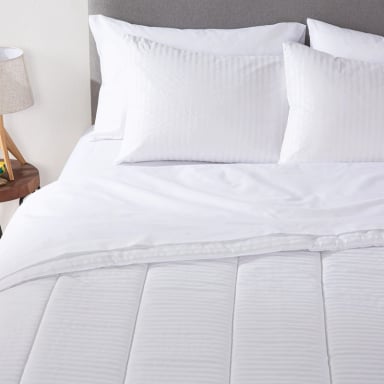 PLUMON KEYHOME BLANCO 2 PLAZAS - 2