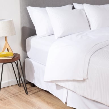 PLUMON KEYHOME BLANCO 2 PLAZAS - 3
