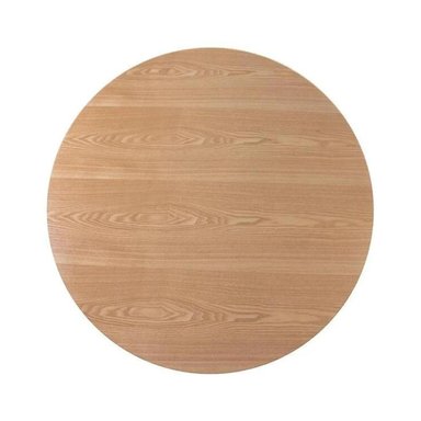MESA PANDALINO SHANNA100 REDONDA SHANNA 100CM ESTILO CONTEMPORÁNEO TU COMEDOR - 5