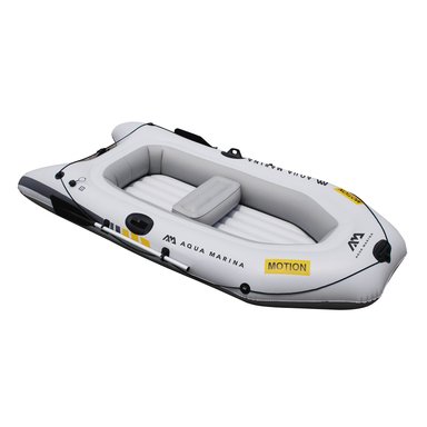 BOTE INFLABLE AQUA MARINA DEPORTIVO Y DE PESCA MOTION - 7