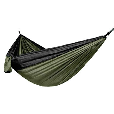 HAMACA KANO SINGLE TOLHUACA PORTATIL PARA CAMPING - 1