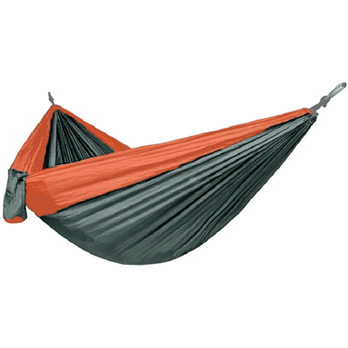 HAMACA SINGLE ALERCE COSTERO / HAMACA CAMPING - 1