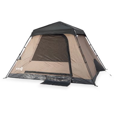 CARPA KANO PARA 6 PERSONAS ENCO CAMPING AUTOMÁTICA INSTANT IMPERMEABLE - 1