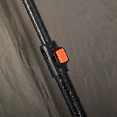 CARPA KANO PARA 6 PERSONAS ENCO CAMPING AUTOMÁTICA INSTANT IMPERMEABLE - 2