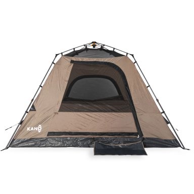 CARPA KANO PARA 6 PERSONAS ENCO CAMPING AUTOMÁTICA INSTANT IMPERMEABLE - 4