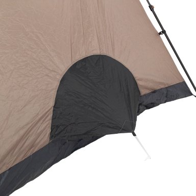 CARPA KANO PARA 6 PERSONAS ENCO CAMPING AUTOMÁTICA INSTANT IMPERMEABLE - 13