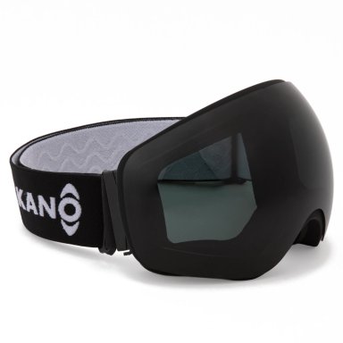 ANTIPARRAS GAFAS DE NIEVE PRORIDER SKI SNOWBOARD KANO - 1