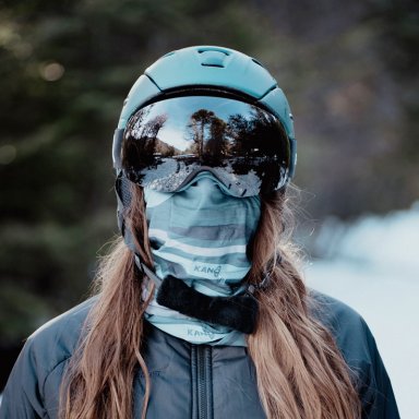 ANTIPARRAS GAFAS DE NIEVE PRORIDER SKI SNOWBOARD KANO - 11