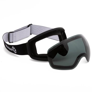 ANTIPARRAS GAFAS DE NIEVE PRORIDER SKI SNOWBOARD KANO - 13