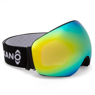 ANTIPARRAS GAFAS DE NIEVE PRORIDER SKI SNOWBOARD KANO - 6
