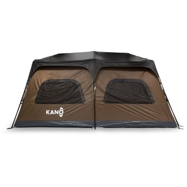 CARPA KANO PARA 10 PERSONAS BAKER CAMPING AUTOMÁTICA INSTANT IMPERMEABLE - 5