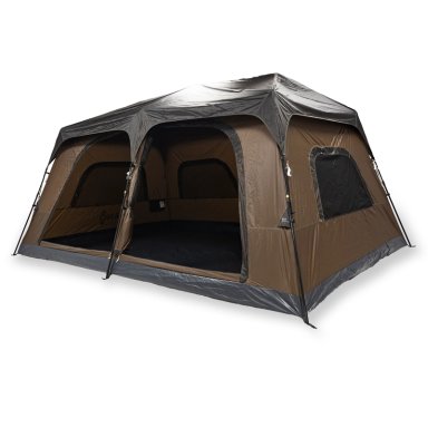 CARPA KANO PARA 10 PERSONAS BAKER CAMPING AUTOMÁTICA INSTANT IMPERMEABLE - 13