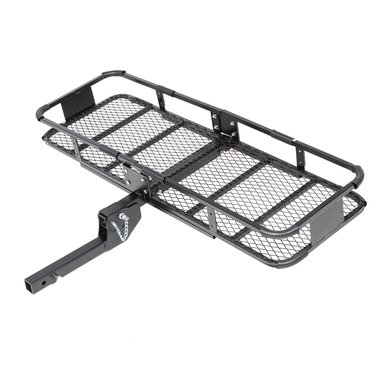 PARRILLA PORTAEQUIPAJE CON BOLSO SECO KANO PARA ENGANCHE - 8