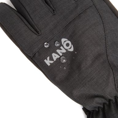 GUANTES TÉRMICOS DE NIEVE KANO SKI SNOWBOARD IMPERMEABLES - 2