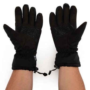 GUANTES TÉRMICOS DE NIEVE KANO SKI SNOWBOARD IMPERMEABLES - 7