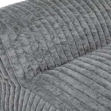 SILLÓN POUF / PUFF PLEGABLE RELAN OTTO CON APOYAPIES - 9