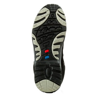 ZAPATO DE SEGURIDAD PROFLEX 112 N ZAPATILLA UNISEX - 3