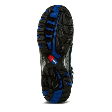 ZAPATO DE SEGURIDAD CLIMBER VERBIER BOTÍN UNISEX - 3