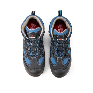 ZAPATO DE SEGURIDAD CLIMBER VERBIER BOTÍN UNISEX - 5