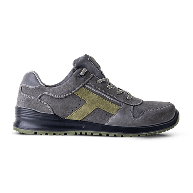 ZAPATO DE SEGURIDAD TEMPEST 4031 G ZAPATILLA UNISEX - 2