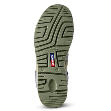ZAPATO DE SEGURIDAD TEMPEST 4031 G ZAPATILLA UNISEX - 3