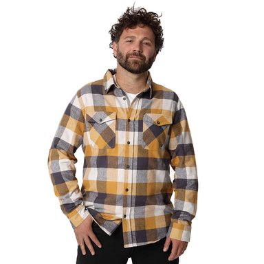 CAMISA ORYX HOMBRE YOHO - 1