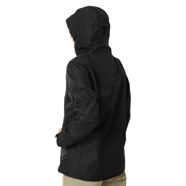 IMPERMEABLE ORYX MUJER JASPER - 4