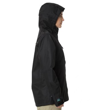 IMPERMEABLE ORYX MUJER JASPER - 6