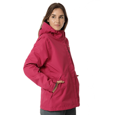 IMPERMEABLE ORYX MUJER JASPER - 3