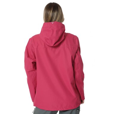 IMPERMEABLE ORYX MUJER JASPER - 6